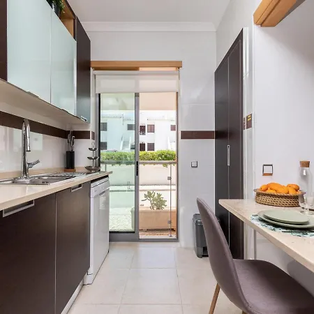 Akisol Olhos De Agua Lyrical * Albufeira