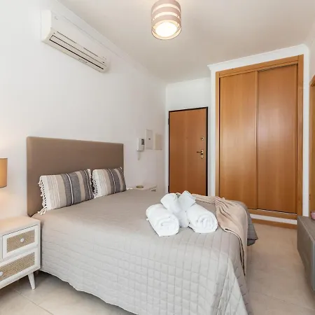 Akisol Olhos De Agua Lyrical 아파트