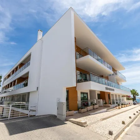 Akisol Olhos De Agua Lyrical Albufeira