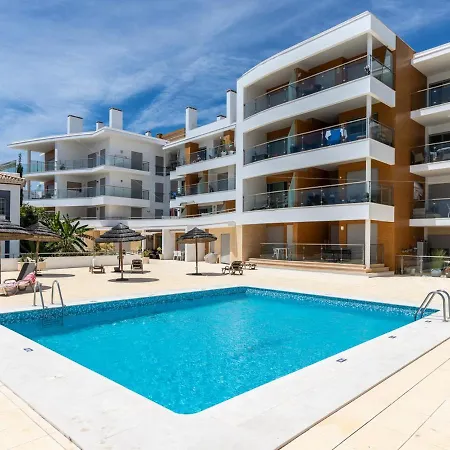 Akisol Olhos De Agua Lyrical Apartment *