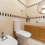 Akisol Olhos De água Lyrical Apartamento