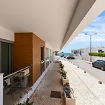 Apartamento Akisol Olhos De água Lyrical Albufeira