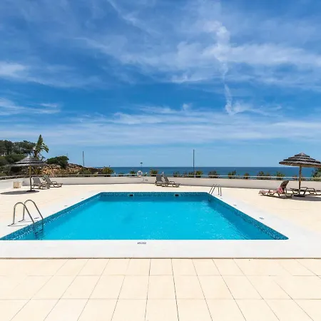 Lägenhet Akisol Olhos De Agua Lyrical *