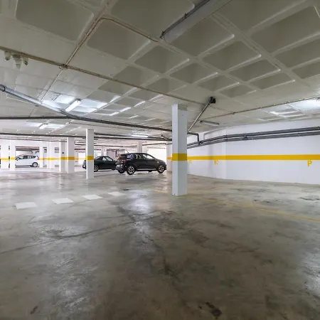 Akisol Olhos De Agua Lyrical Lägenhet Albufeira