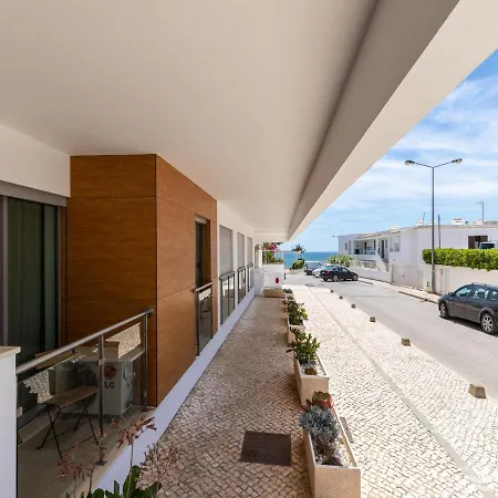 Lägenhet Akisol Olhos De Agua Lyrical Albufeira